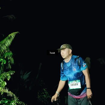 Runner Photo 5256171