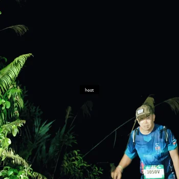 Runner Photo 5256178