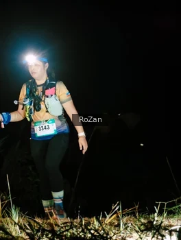 Runner Photo 5256180