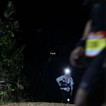 Runner Photo 5256183
