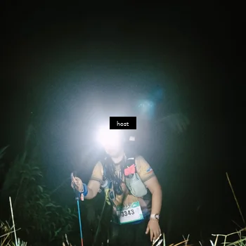 Runner Photo 5256192