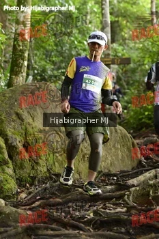Runner Photo 525620