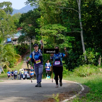 Runner Photo 5256206