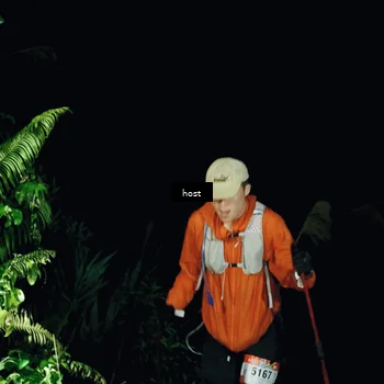 Runner Photo 5256208