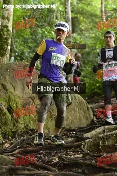 Runner Photo 525621