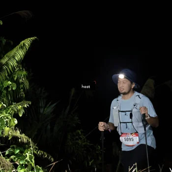 Runner Photo 5256216