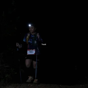 Runner Photo 5256220