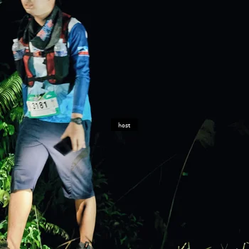 Runner Photo 5256231