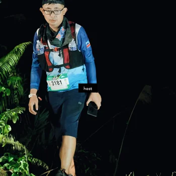 Runner Photo 5256232