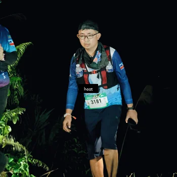 Runner Photo 5256236