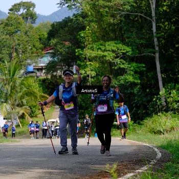 Runner Photo 5256237
