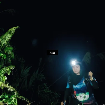Runner Photo 5256247