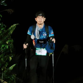 Runner Photo 5256253