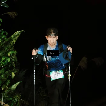 Runner Photo 5256255