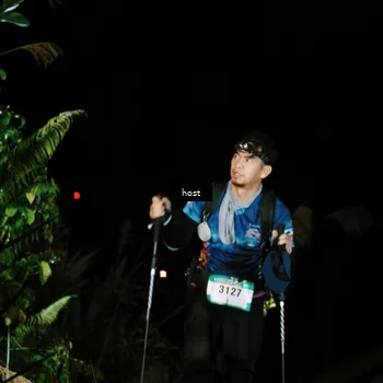 Runner Photo 5256256