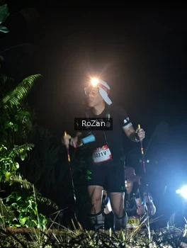 Runner Photo 5256257