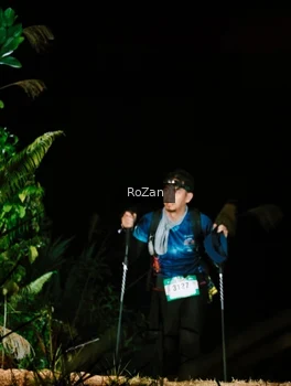 Runner Photo 5256258