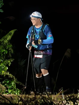 Runner Photo 5256260