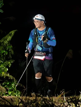 Runner Photo 5256261