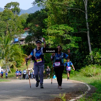 Runner Photo 5256263