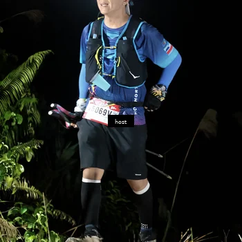 Runner Photo 5256264