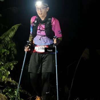 Runner Photo 5256273