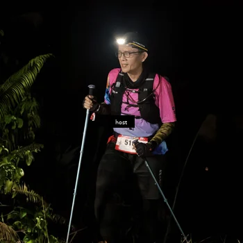 Runner Photo 5256277