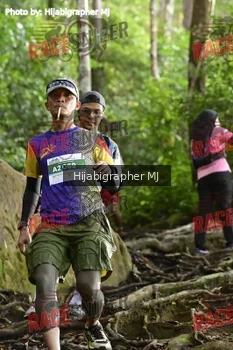Runner Photo 525628