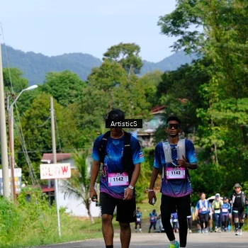Runner Photo 5256288
