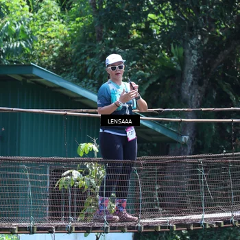 Runner Photo 5256290