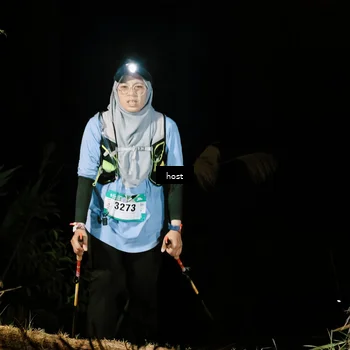 Runner Photo 5256291