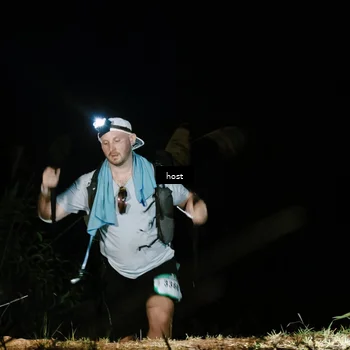 Runner Photo 5256298