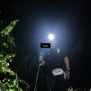 Runner Photo 5256302