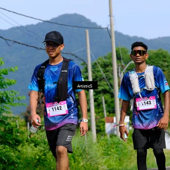Runner Photo 5256305