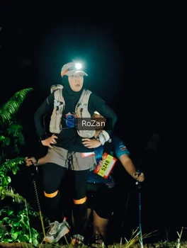 Runner Photo 5256308