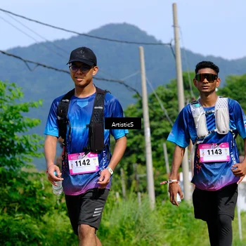 Runner Photo 5256315