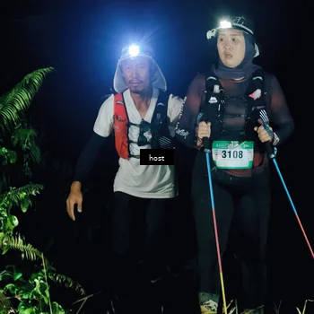 Runner Photo 5256322