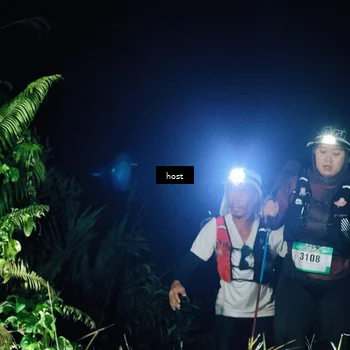 Runner Photo 5256328