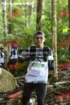 Runner Photo 525634