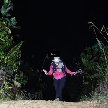 Runner Photo 5256351