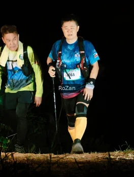 Runner Photo 5256359