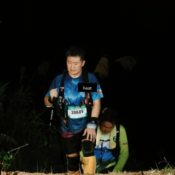 Runner Photo 5256362