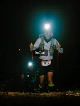 Runner Photo 5256364
