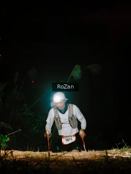 Runner Photo 5256366