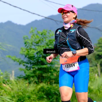 Runner Photo 5256371