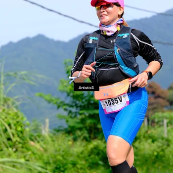 Runner Photo 5256374