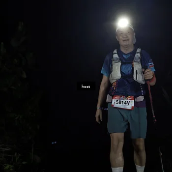 Runner Photo 5256380