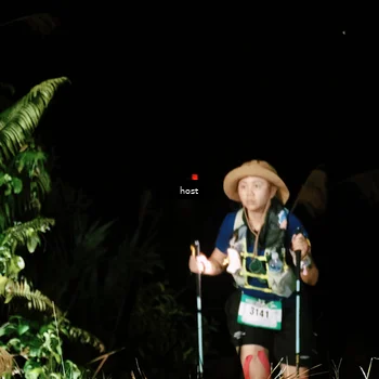 Runner Photo 5256399