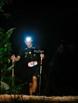 Runner Photo 5256405