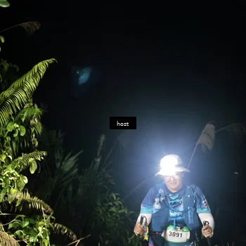 Runner Photo 5256420